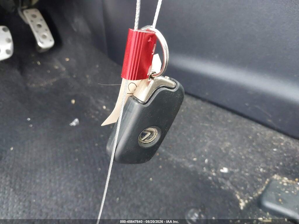 JTHKD5BH5E2197271 2014 LEXUS CT 200H photo no. 11