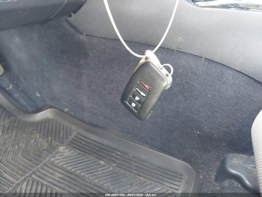 JTHBW1GG8E2040207 2014 LEXUS ES 300H photo no. 11