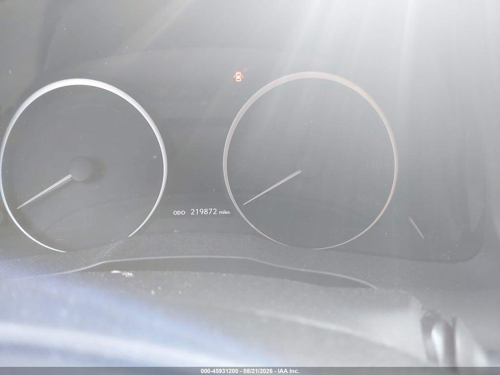 JTHBW1GG8E2040207 2014 LEXUS ES 300H photo no. 7