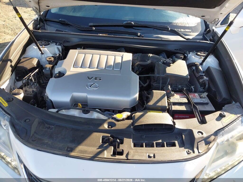 JTHBK1GG6E2135442 2014 LEXUS ES 350 photo no. 10