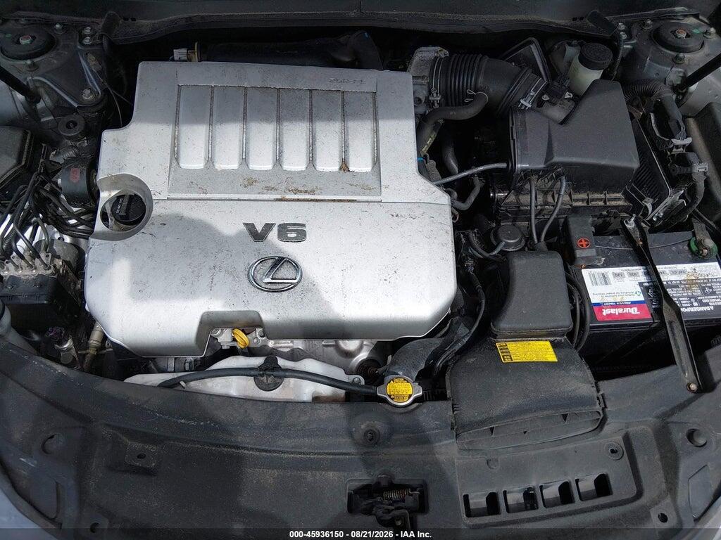 JTHBK1GG2E2109484 2014 LEXUS ES 350 photo no. 10