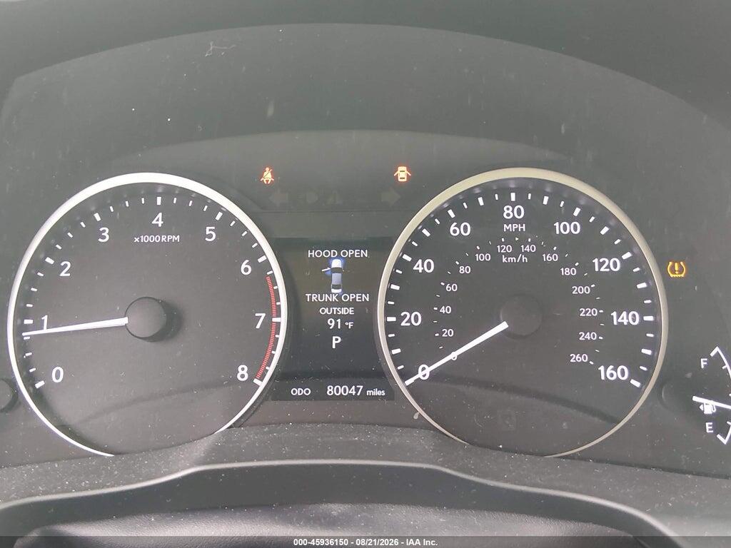 JTHBK1GG2E2109484 2014 LEXUS ES 350 photo no. 7