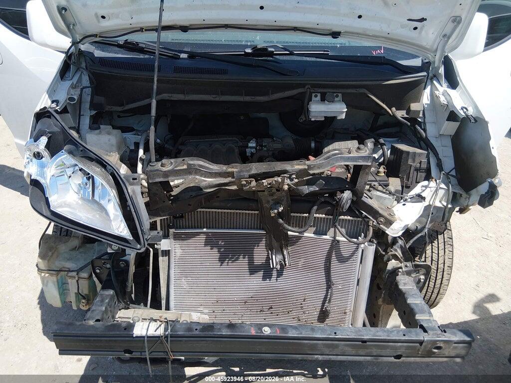 3N6CM0KN5DK692486 2013 NISSAN NV200 photo no. 10