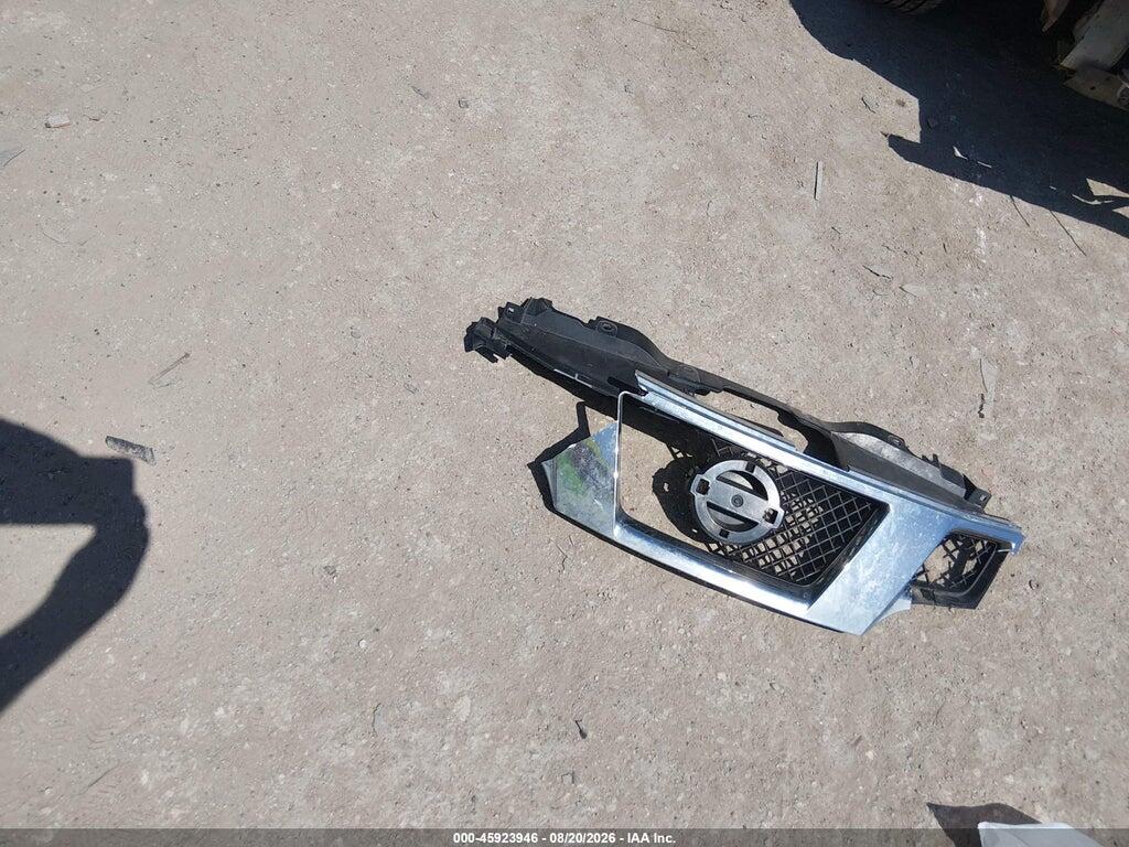 3N6CM0KN5DK692486 2013 NISSAN NV200 photo no. 11