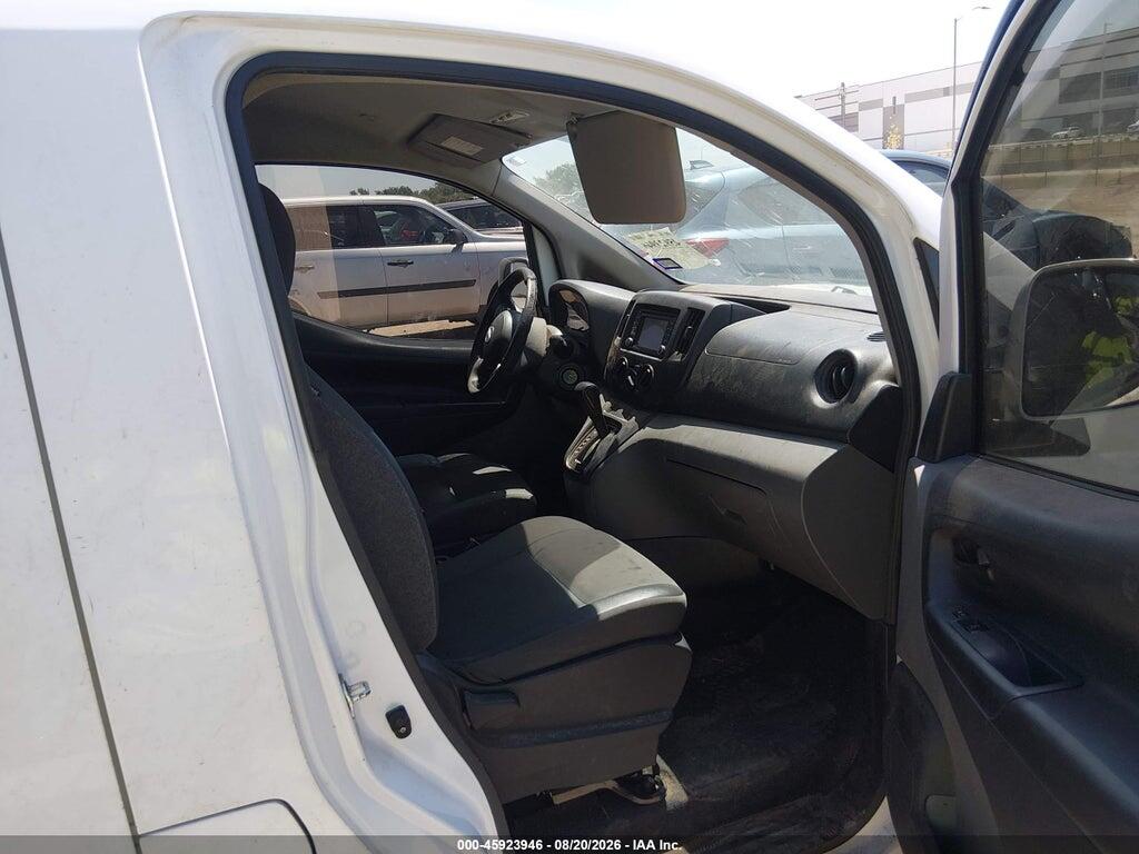3N6CM0KN5DK692486 2013 NISSAN NV200 photo no. 5