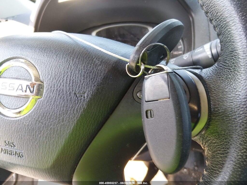 5N1AR2MN1DC628662 2013 NISSAN PATHFINDER photo no. 11