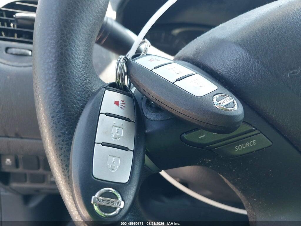 5N1AR2MM4DC670010 2013 NISSAN PATHFINDER photo no. 11
