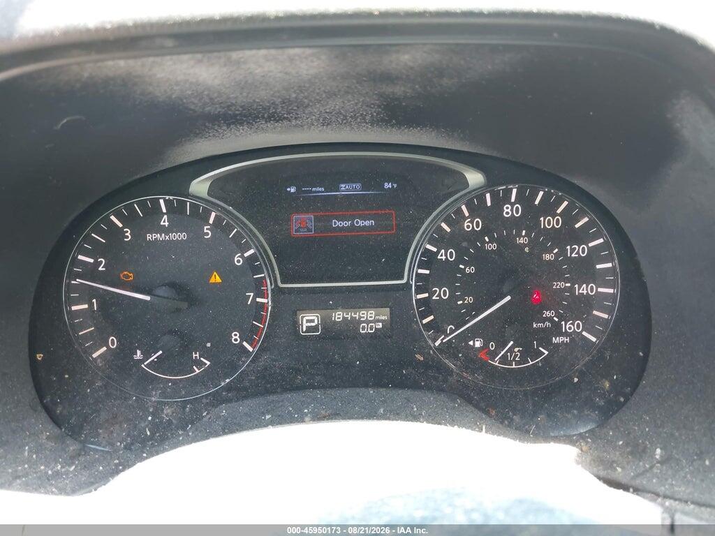 5N1AR2MM4DC670010 2013 NISSAN PATHFINDER photo no. 7