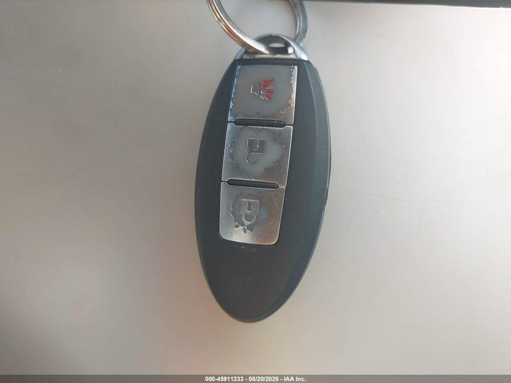 JN8AS5MT8DW524830 2013 NISSAN ROGUE photo no. 11
