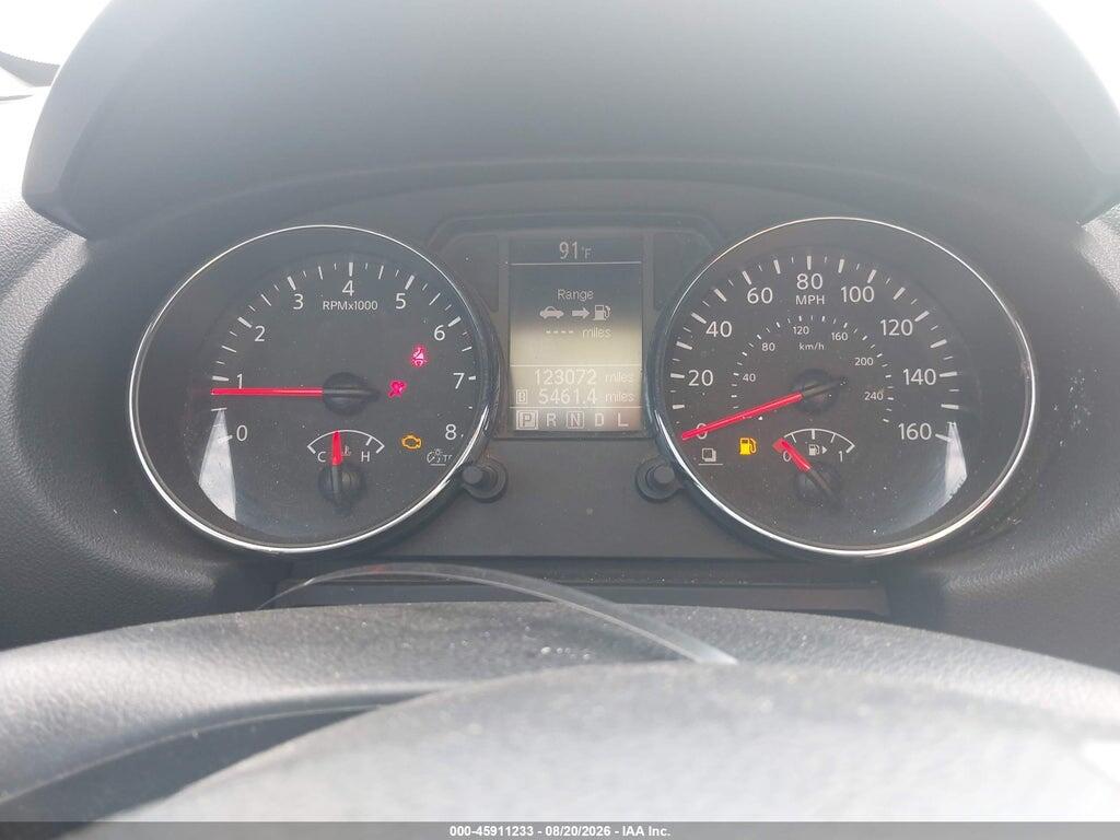 JN8AS5MT8DW524830 2013 NISSAN ROGUE photo no. 7