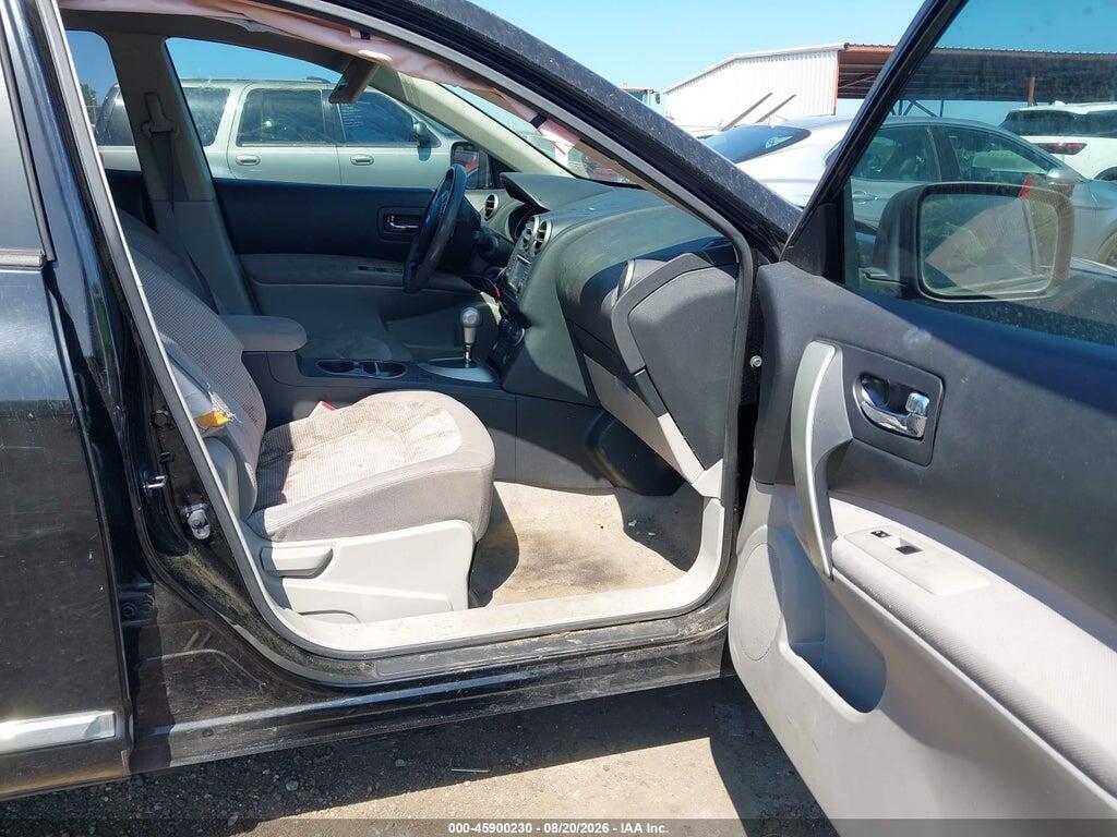 JN8AS5MT0DW531447 2013 NISSAN ROGUE photo no. 5
