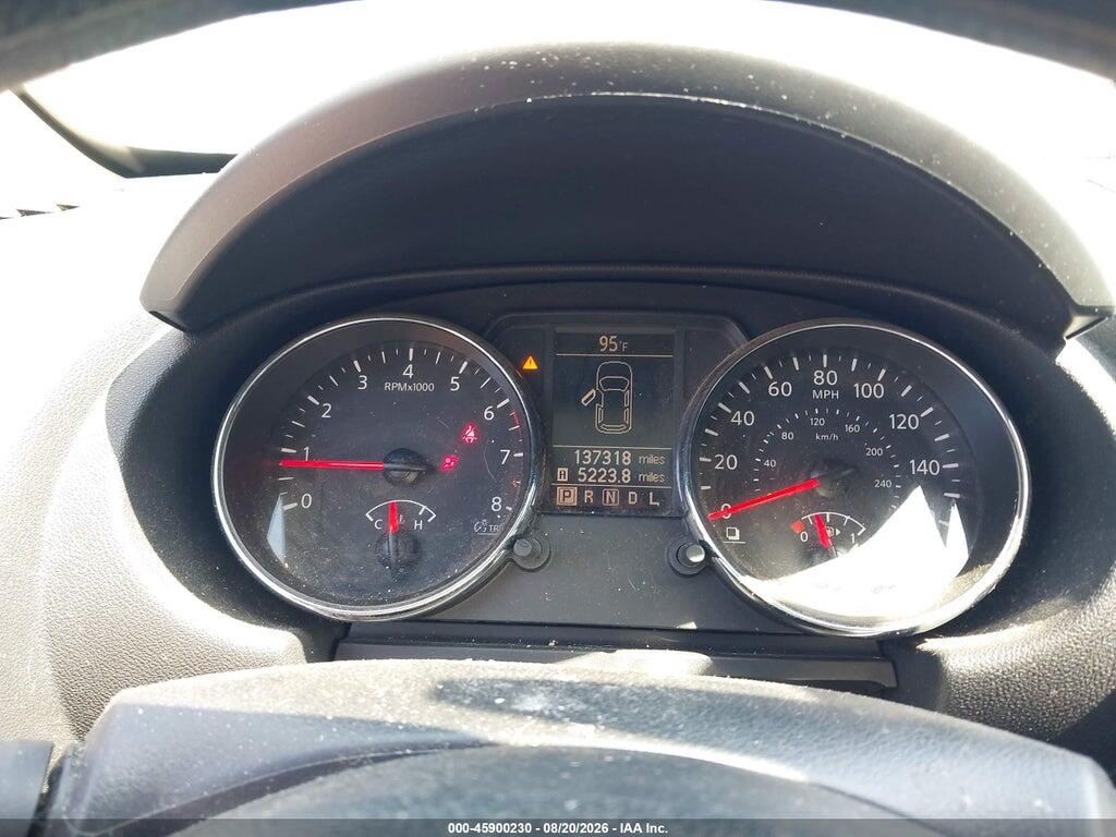 JN8AS5MT0DW531447 2013 NISSAN ROGUE photo no. 7