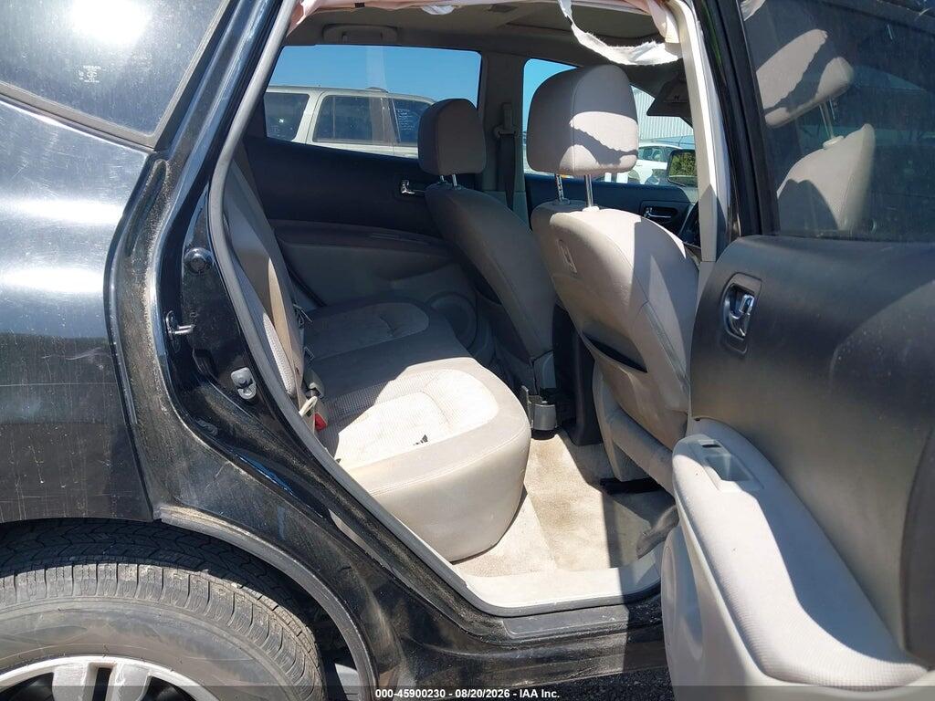 JN8AS5MT0DW531447 2013 NISSAN ROGUE photo no. 8