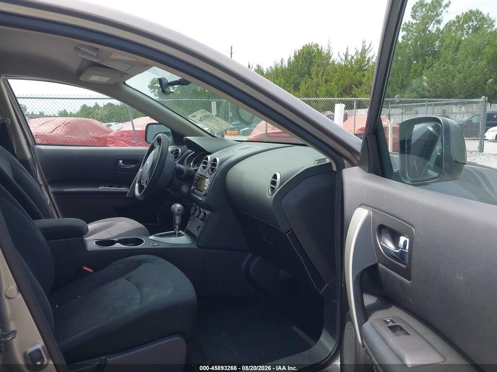 JN8AS5MT6DW545532 2013 NISSAN ROGUE photo no. 5