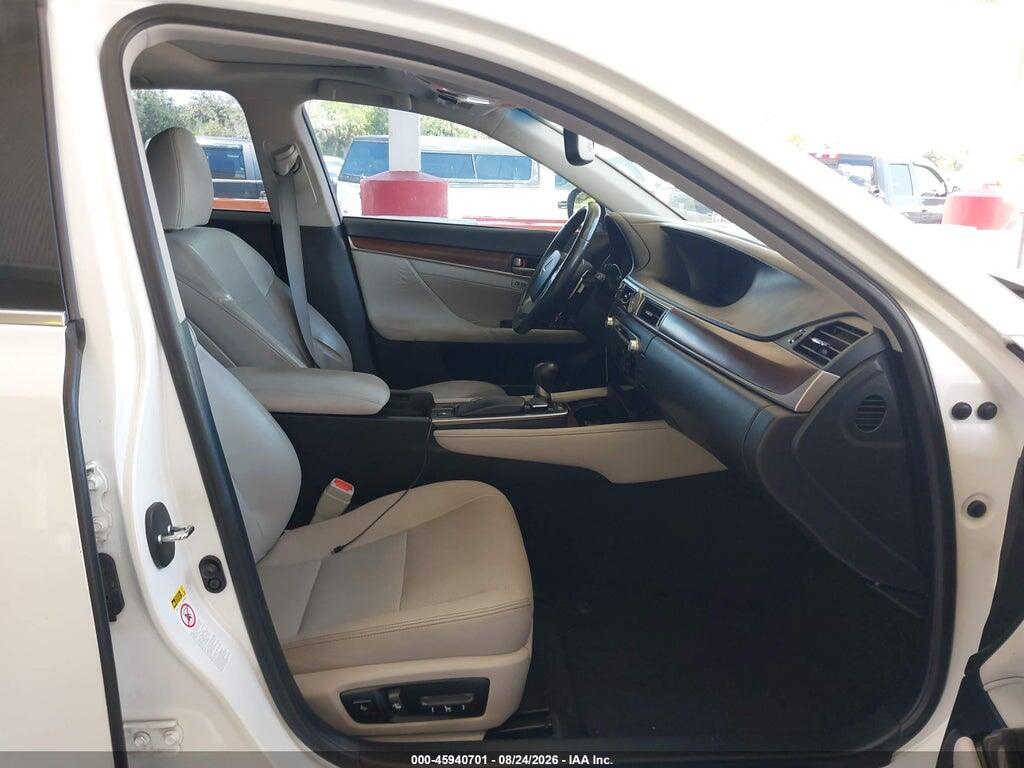 JTHBE1BL6E5033519 2014 LEXUS GS 350 photo no. 5
