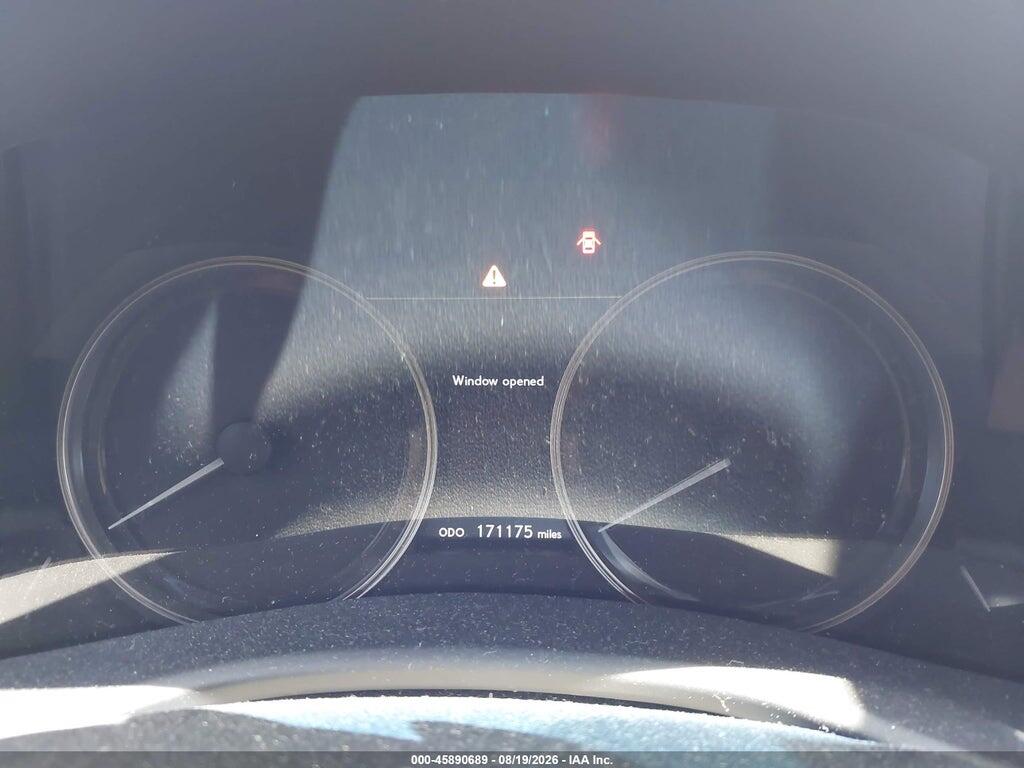 JTHBE1BL1E5038739 2014 LEXUS GS 350 photo no. 7