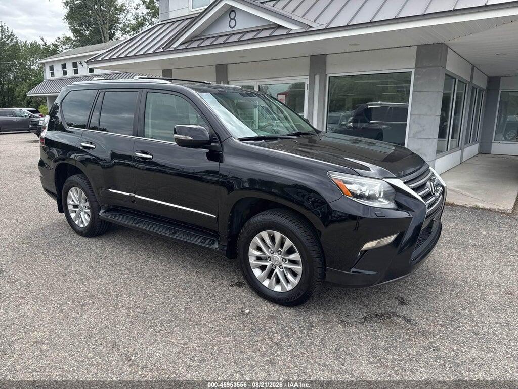 2014 LEXUS GX 460 JTJBM7FX8E5067754