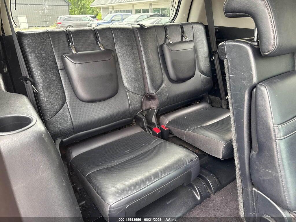 JTJBM7FX8E5067754 2014 LEXUS GX 460 photo no. 6