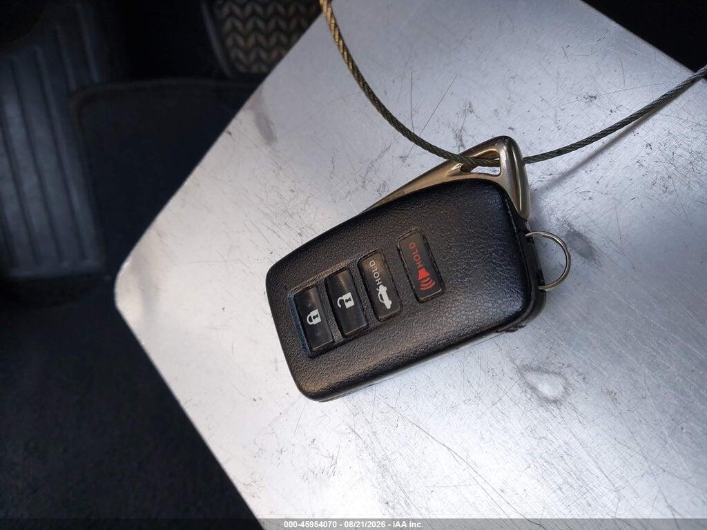 JTHBF1D27E5018609 2014 LEXUS IS 250 photo no. 11