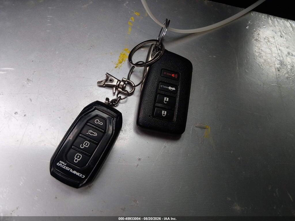 JTHCF1D25E5010626 2014 LEXUS IS 250 photo no. 11