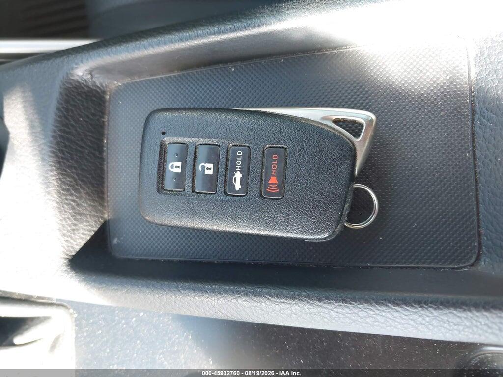 JTHBF1D23E5030076 2014 LEXUS IS 250 photo no. 11