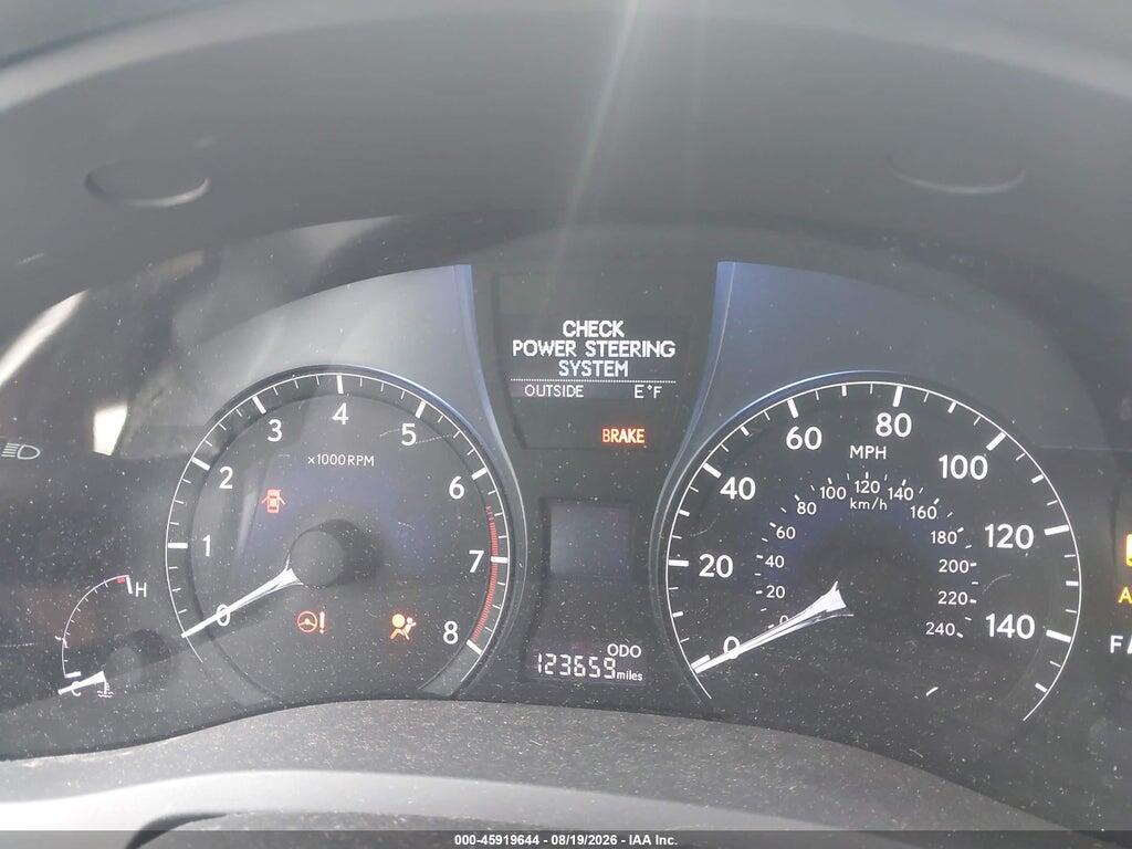2T2BK1BAXEC231947 2014 LEXUS RX 350 photo no. 7