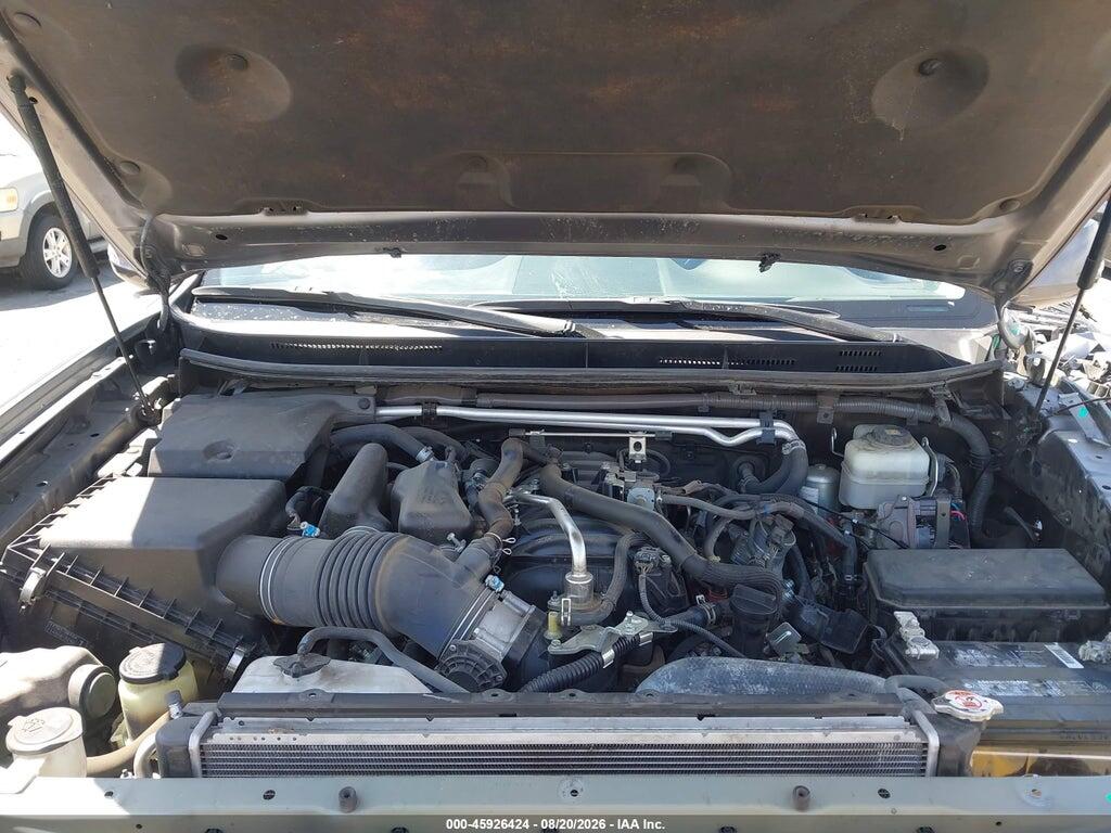 JTJBM7FX9K5236580 2019 LEXUS GX 460 photo no. 10