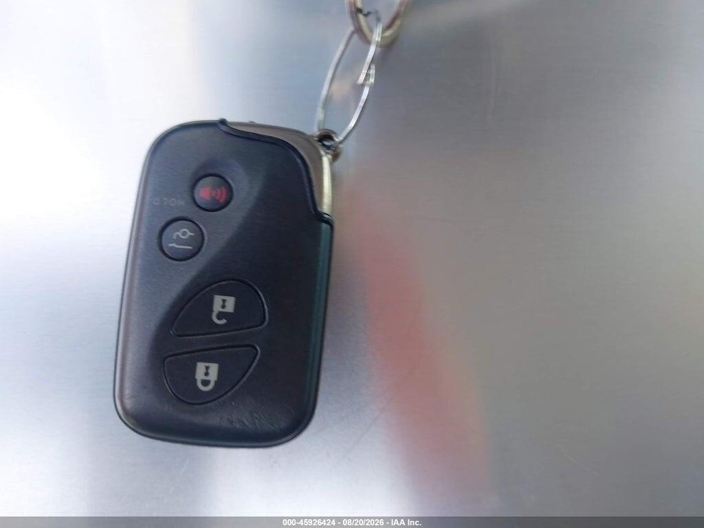JTJBM7FX9K5236580 2019 LEXUS GX 460 photo no. 11