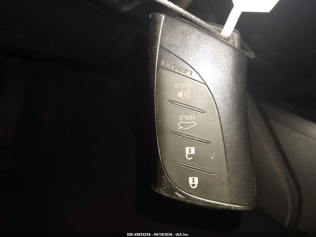 JTHBZ1B15K2004206 2019 LEXUS ES 350 photo no. 11
