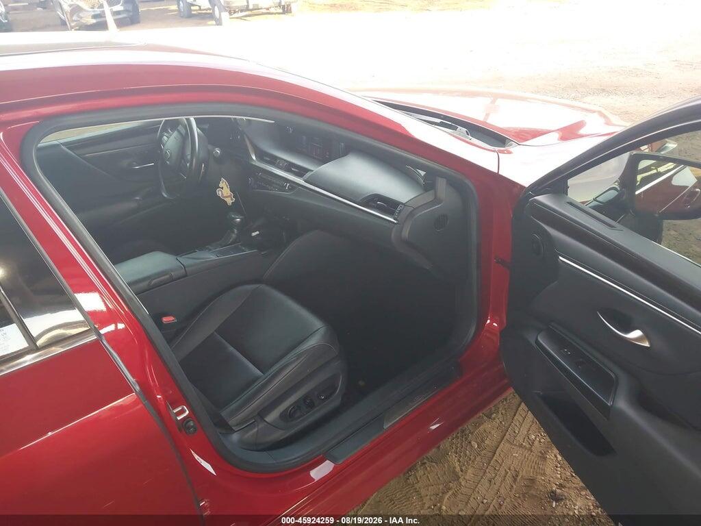 JTHBZ1B15K2004206 2019 LEXUS ES 350 photo no. 5