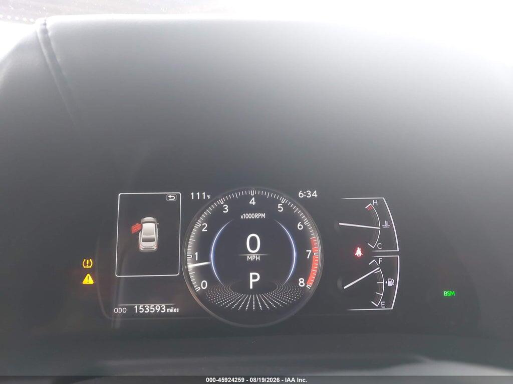 JTHBZ1B15K2004206 2019 LEXUS ES 350 photo no. 7