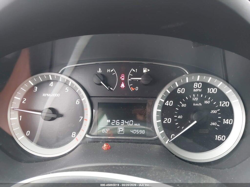 3N1AB7AP2DL745069 2013 NISSAN SENTRA photo no. 7