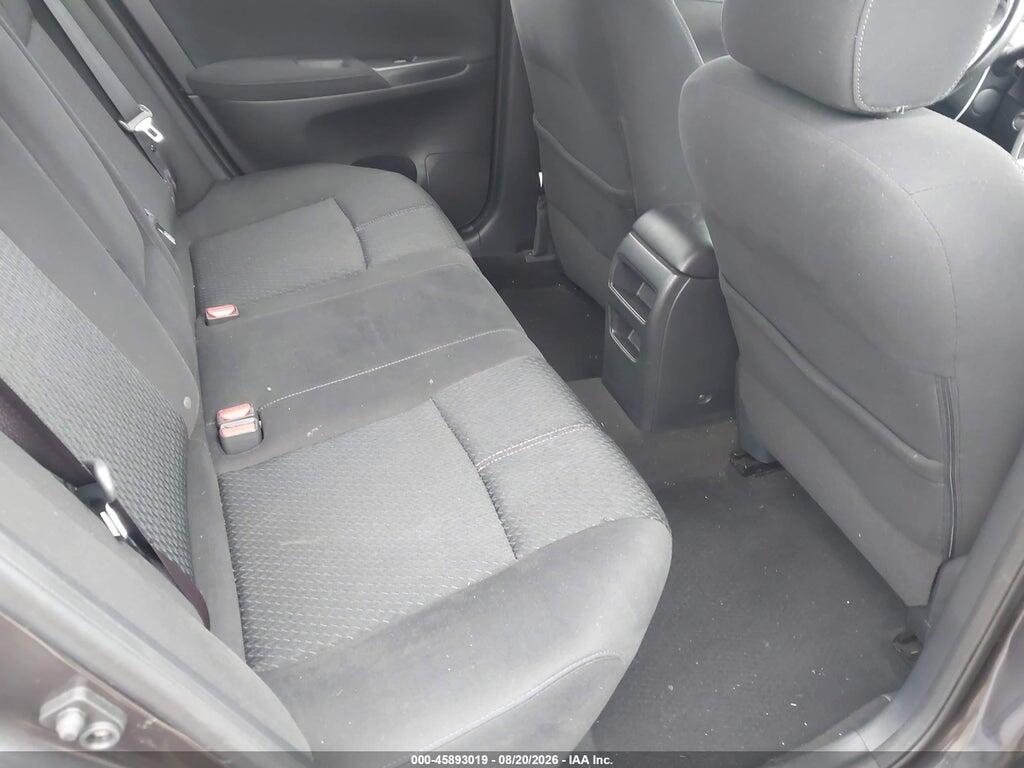 3N1AB7AP2DL745069 2013 NISSAN SENTRA photo no. 8