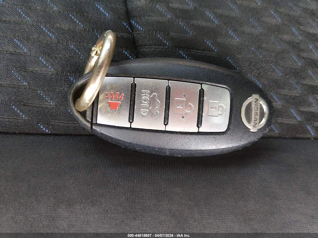 3N1AB7AP0DL746544 2013 NISSAN SENTRA photo no. 11