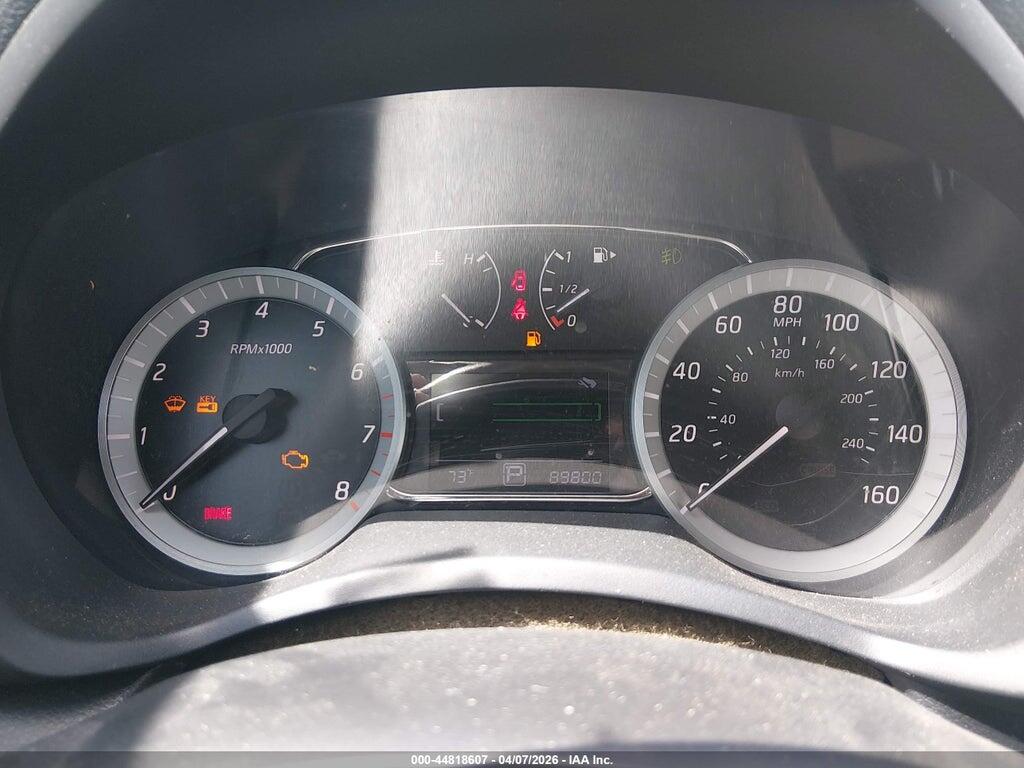 3N1AB7AP0DL746544 2013 NISSAN SENTRA photo no. 7