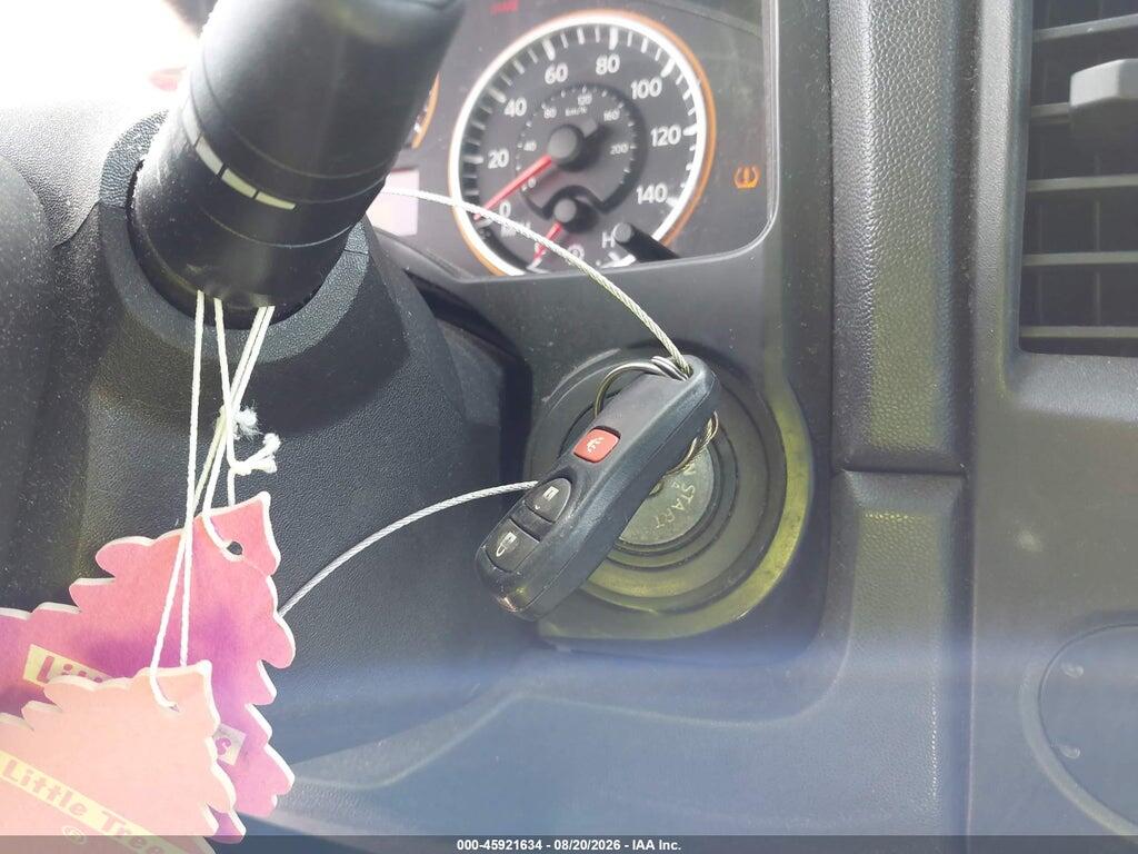 1N6BA0ED0DN303738 2013 NISSAN TITAN photo no. 11