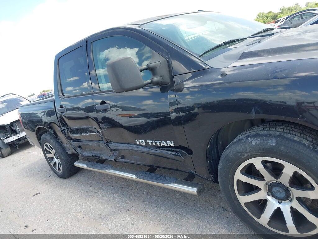 1N6BA0ED0DN303738 2013 NISSAN TITAN photo no. 6