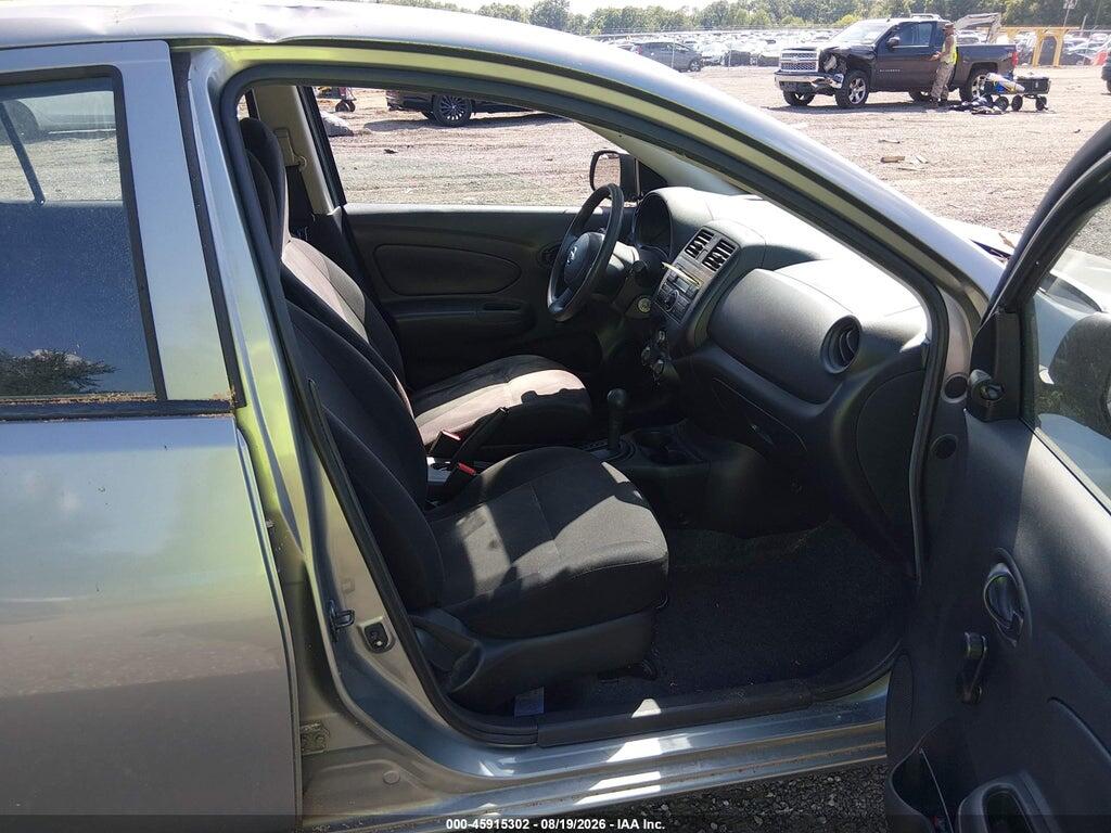 3N1CN7AP2DL847214 2013 NISSAN VERSA photo no. 5