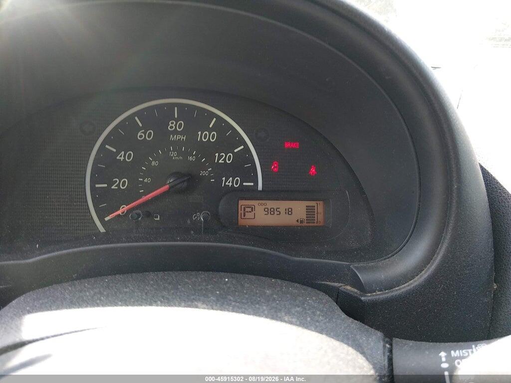 3N1CN7AP2DL847214 2013 NISSAN VERSA photo no. 7