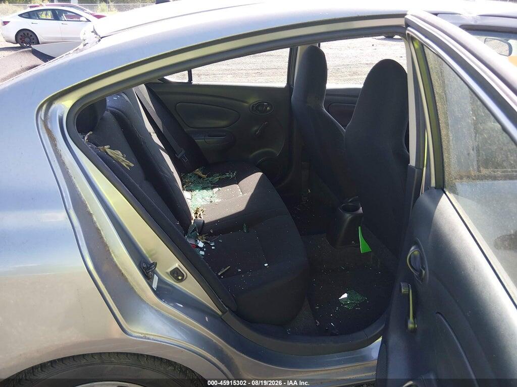 3N1CN7AP2DL847214 2013 NISSAN VERSA photo no. 8