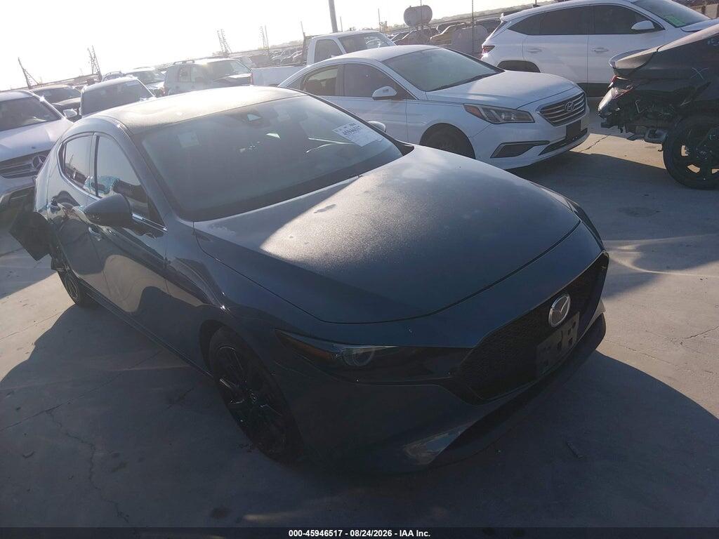 JM1BPANMXL1155370 2020 MAZDA MAZDA3 photo no. 1