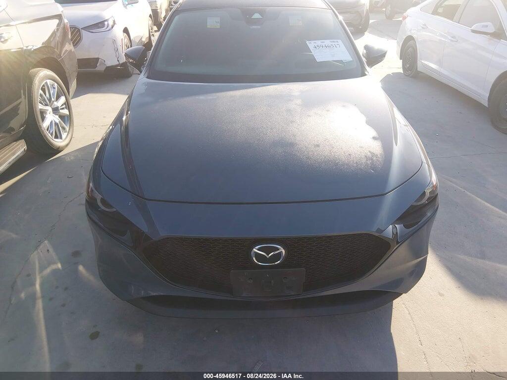 JM1BPANMXL1155370 2020 MAZDA MAZDA3 photo no. 12