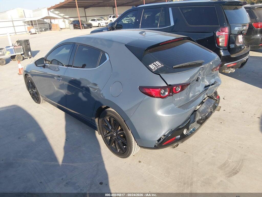 JM1BPANMXL1155370 2020 MAZDA MAZDA3 photo no. 3