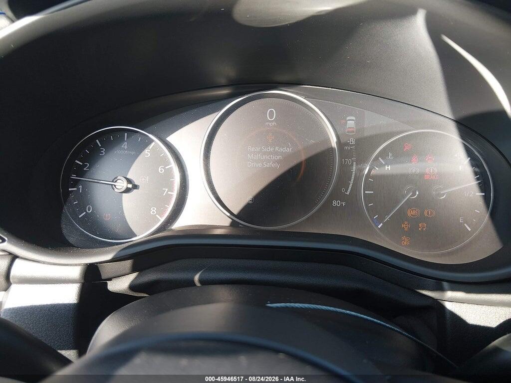 JM1BPANMXL1155370 2020 MAZDA MAZDA3 photo no. 7