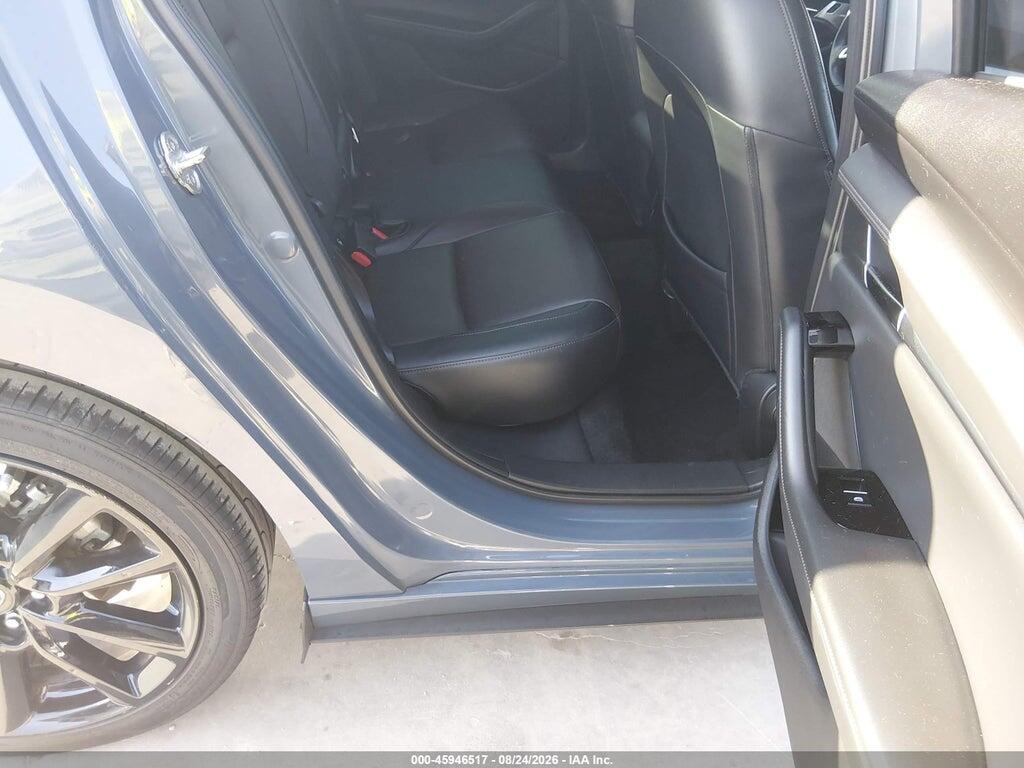 JM1BPANMXL1155370 2020 MAZDA MAZDA3 photo no. 8