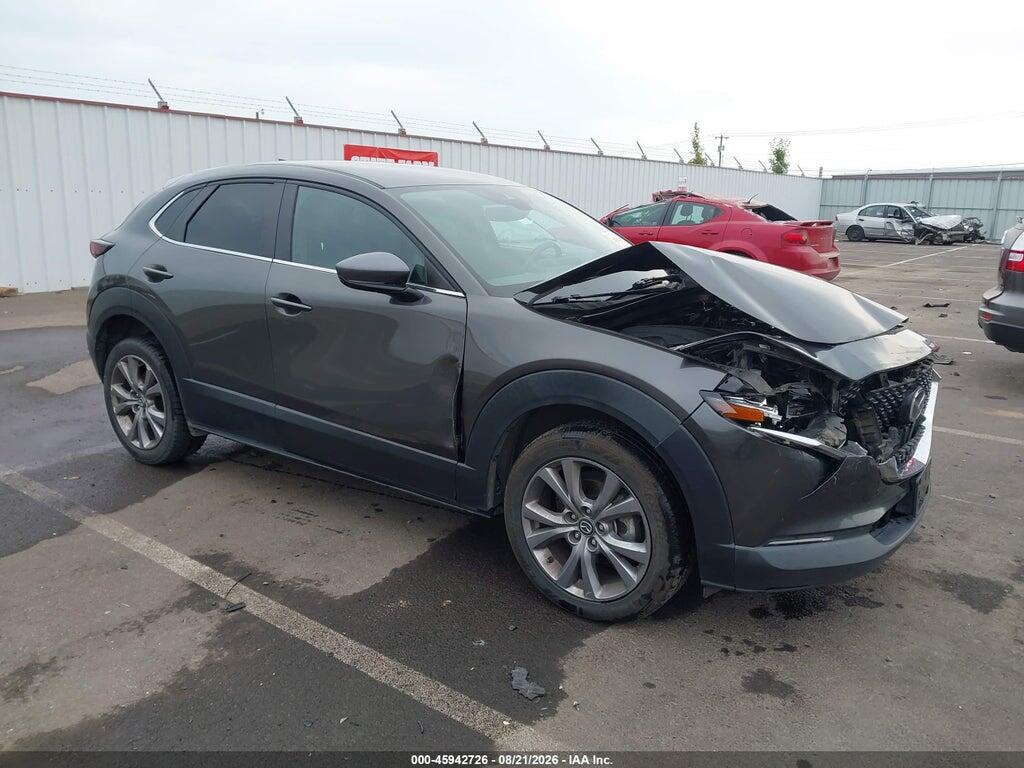 2020 MAZDA CX-30 3MVDMBDL8LM119078