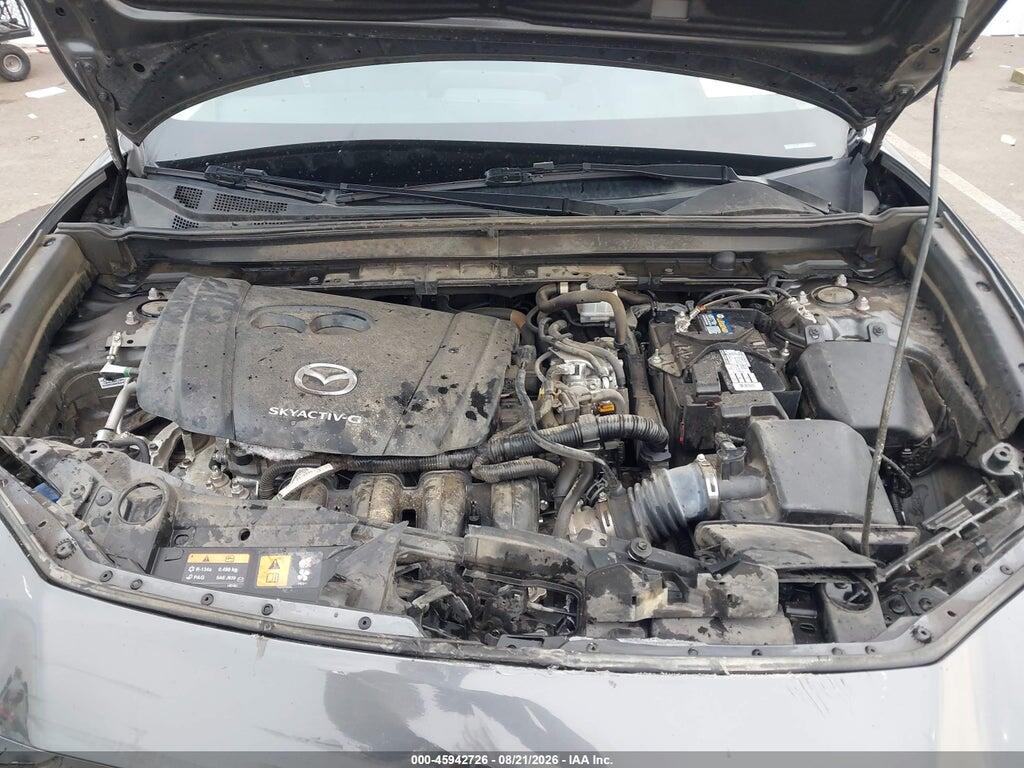 3MVDMBDL8LM119078 2020 MAZDA CX-30 photo no. 10
