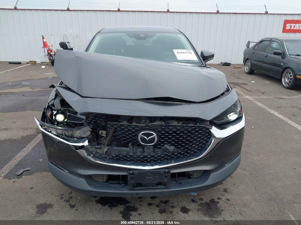 3MVDMBDL8LM119078 2020 MAZDA CX-30 photo no. 12
