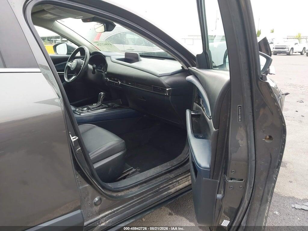 3MVDMBDL8LM119078 2020 MAZDA CX-30 photo no. 5