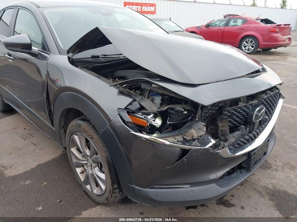 3MVDMBDL8LM119078 2020 MAZDA CX-30 photo no. 6